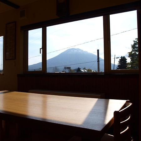 ニセコ宿 たびつむぎ 倶知安町 エクステリア 写真