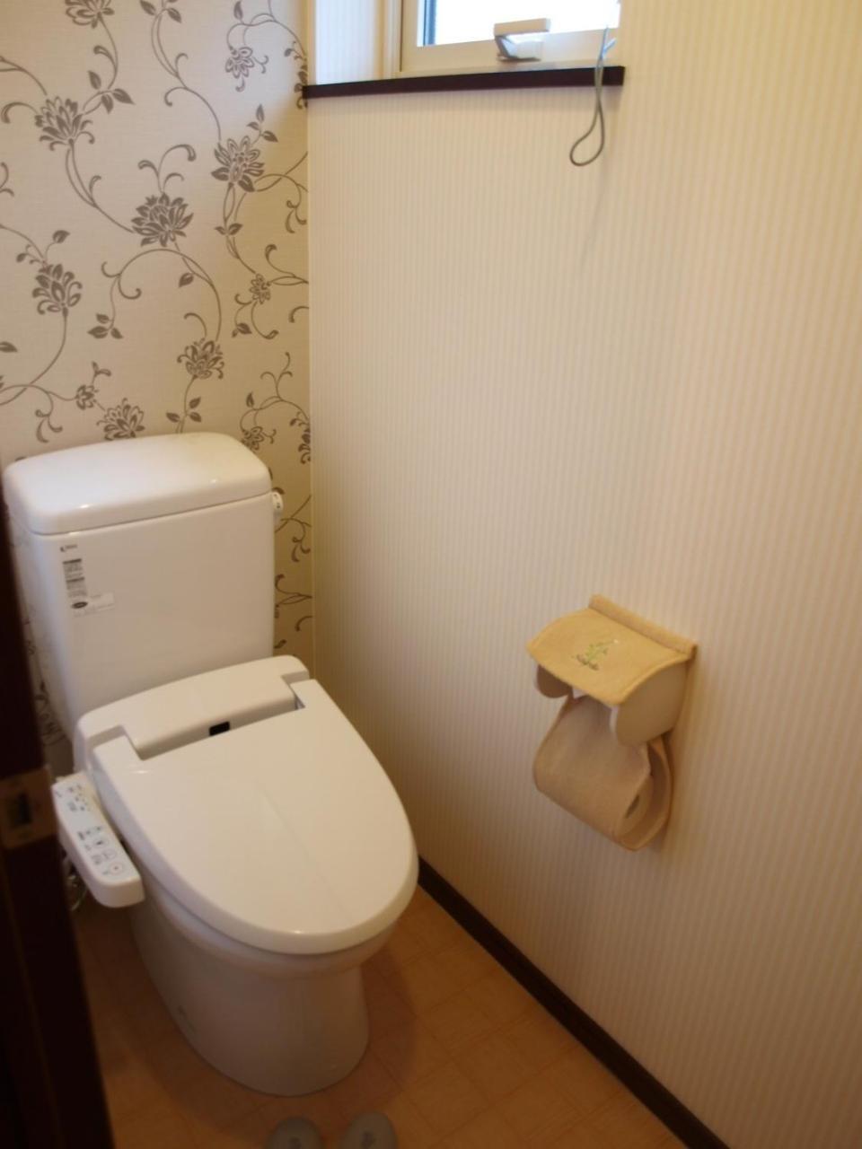 ニセコ宿 たびつむぎ 倶知安町 エクステリア 写真