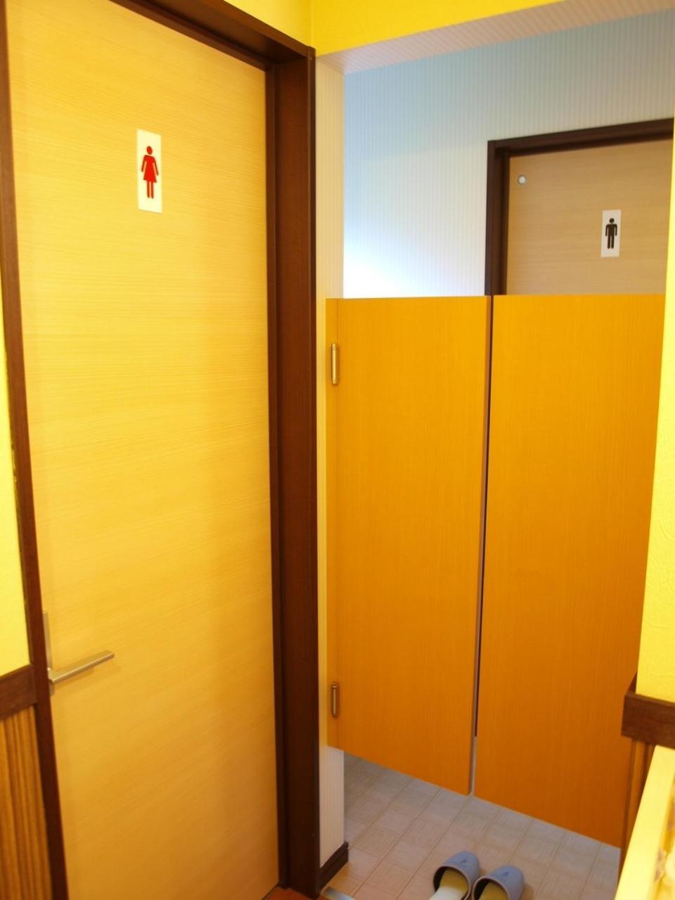 ニセコ宿 たびつむぎ 倶知安町 エクステリア 写真