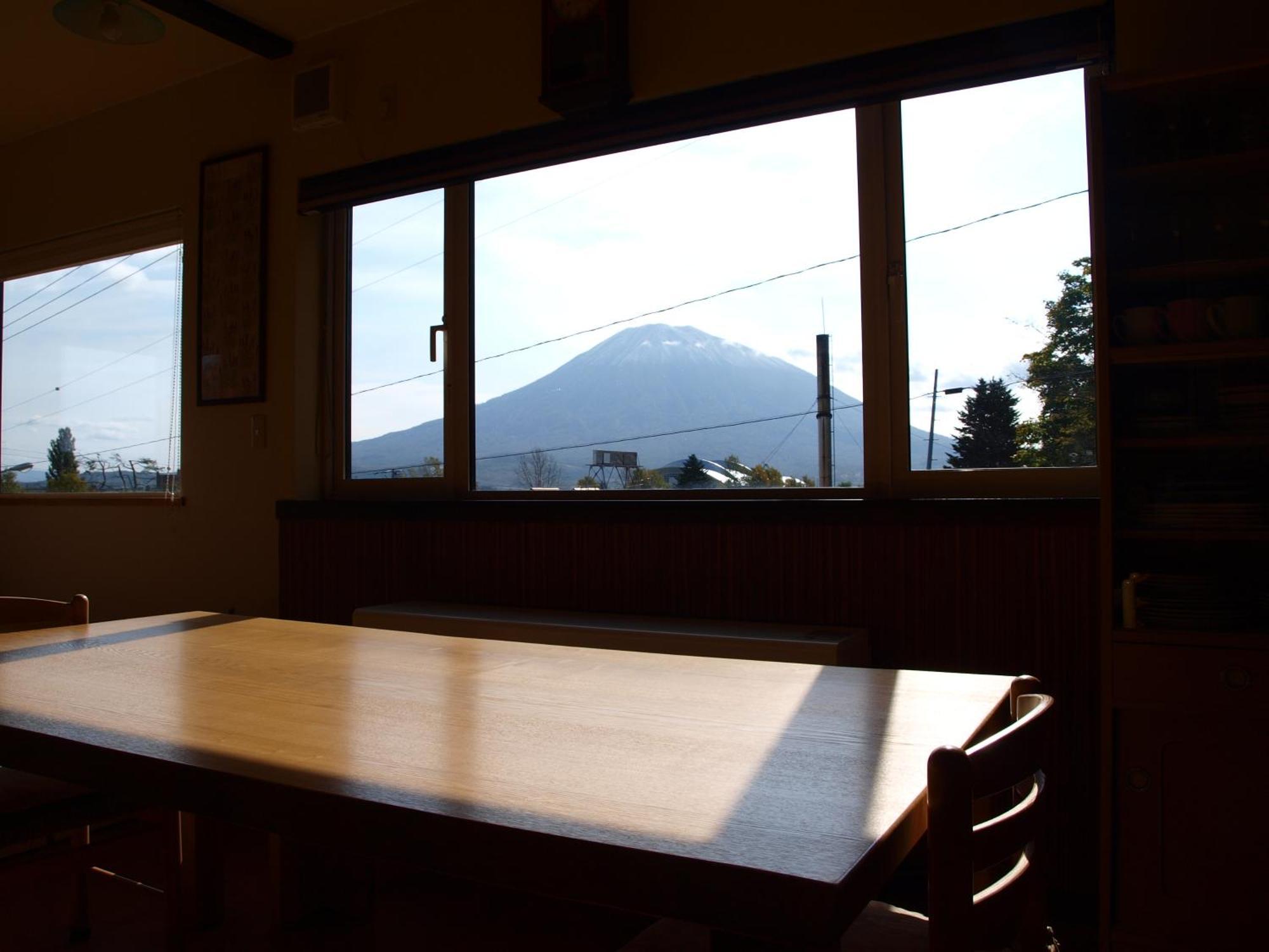 ニセコ宿 たびつむぎ 倶知安町 エクステリア 写真