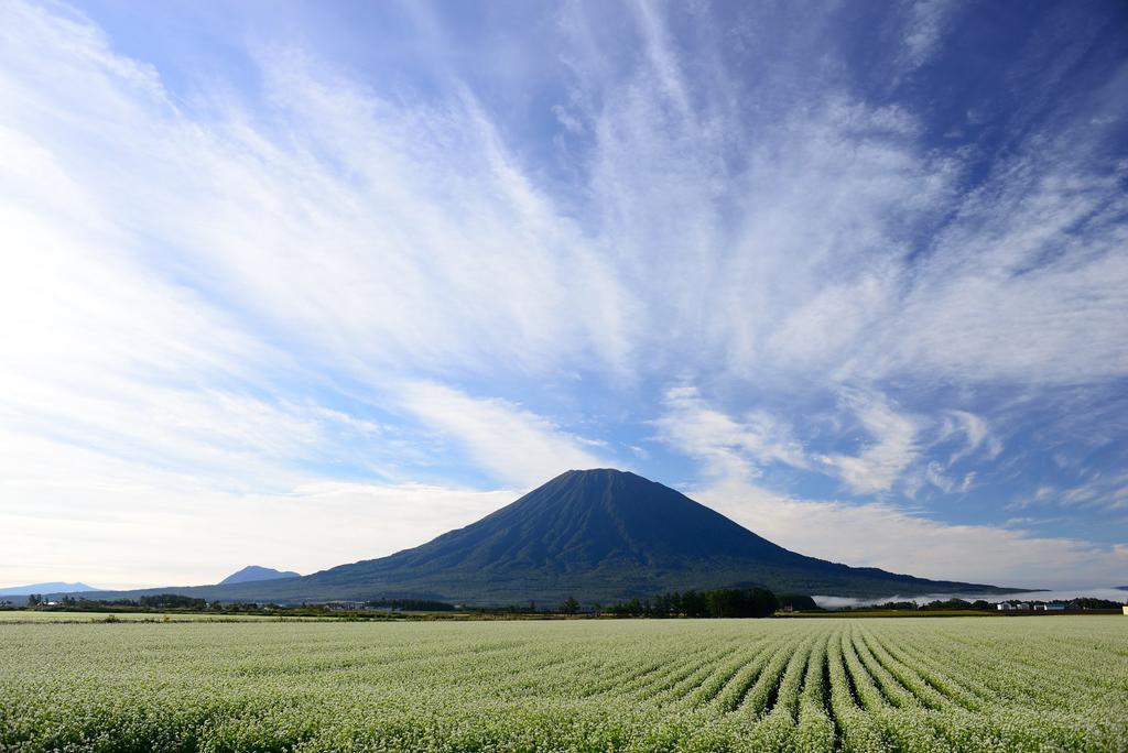 ニセコ宿 たびつむぎ 倶知安町 エクステリア 写真