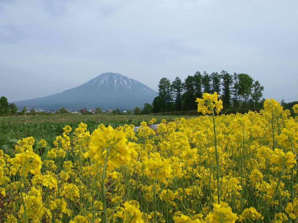 ニセコ宿 たびつむぎ 倶知安町 エクステリア 写真