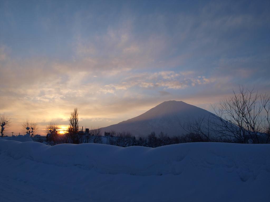 ニセコ宿 たびつむぎ 倶知安町 エクステリア 写真