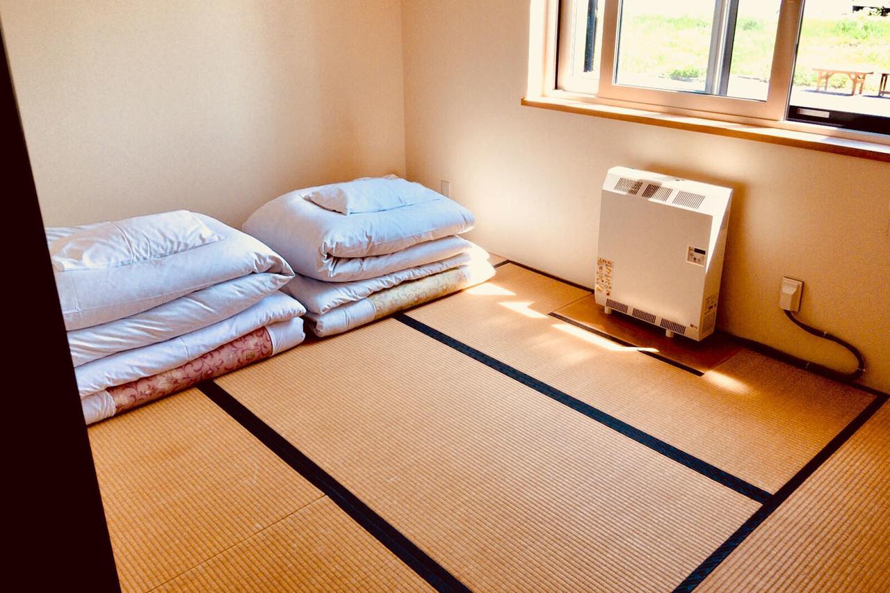 ニセコ宿 たびつむぎ 倶知安町 エクステリア 写真