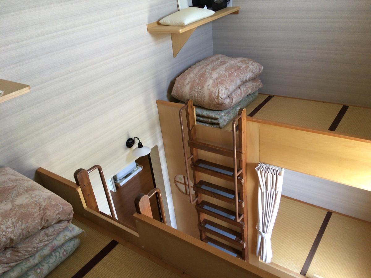 ニセコ宿 たびつむぎ 倶知安町 エクステリア 写真