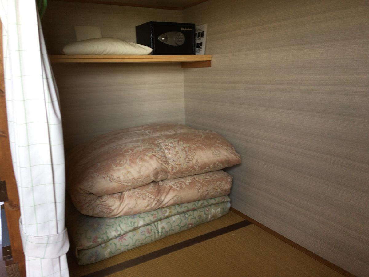 ニセコ宿 たびつむぎ 倶知安町 エクステリア 写真