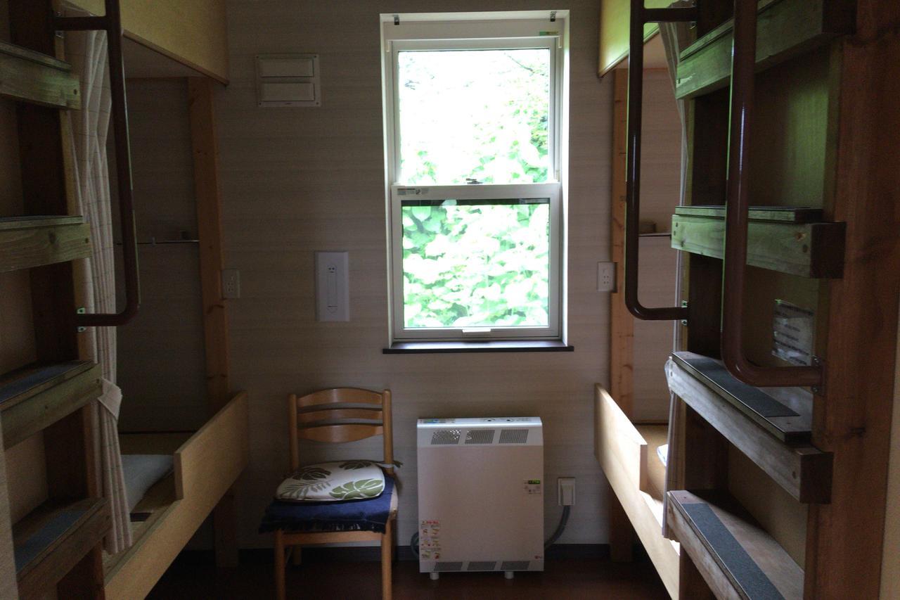 ニセコ宿 たびつむぎ 倶知安町 エクステリア 写真