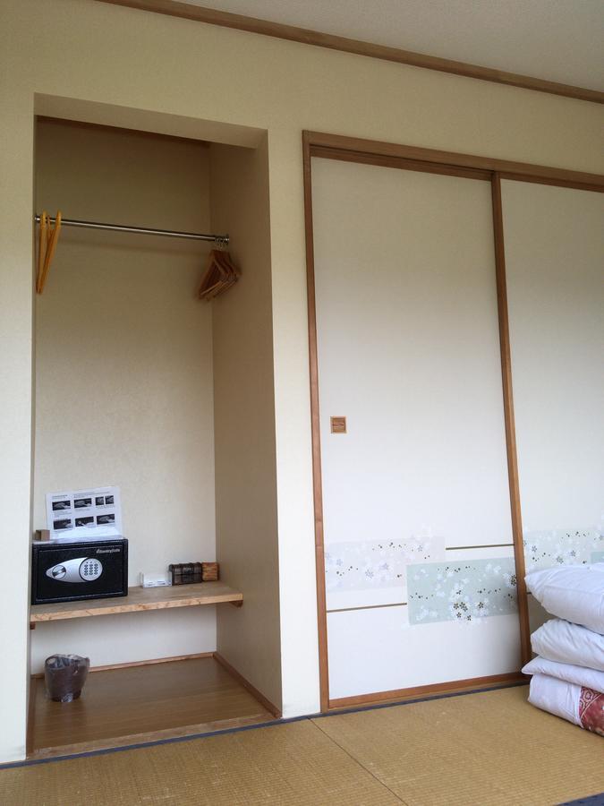 ニセコ宿 たびつむぎ 倶知安町 エクステリア 写真