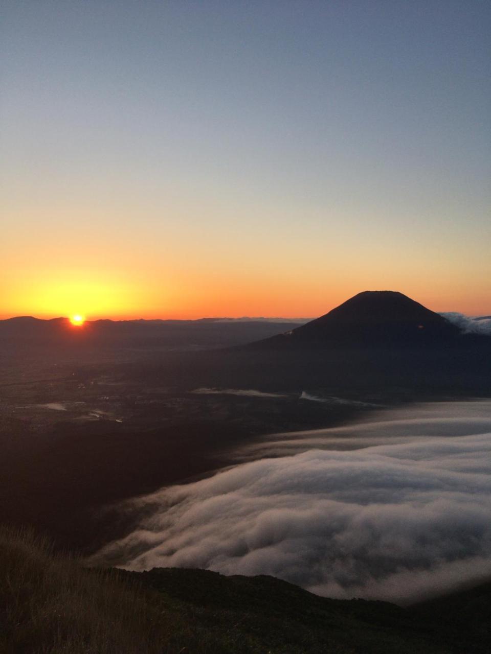 ニセコ宿 たびつむぎ 倶知安町 エクステリア 写真